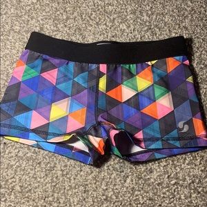 Spandex